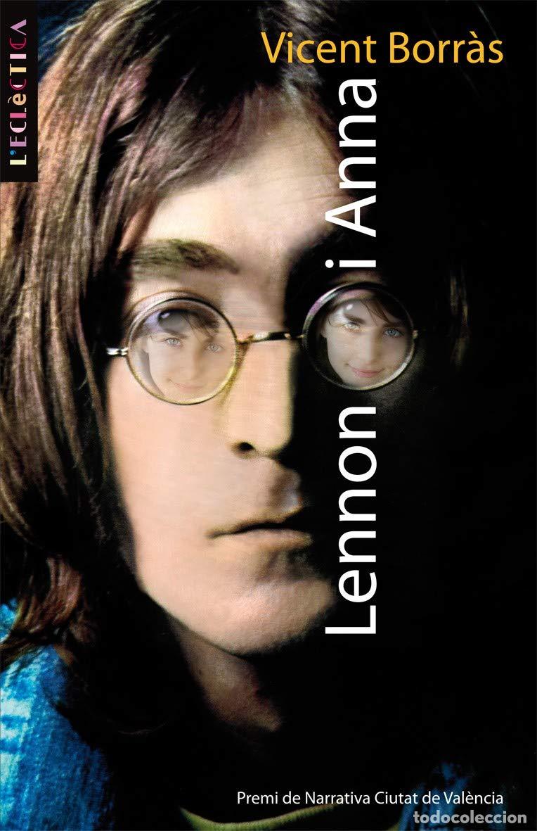 books: Lennon i Anna: 168 (L'Ecl&egrave;ctica)