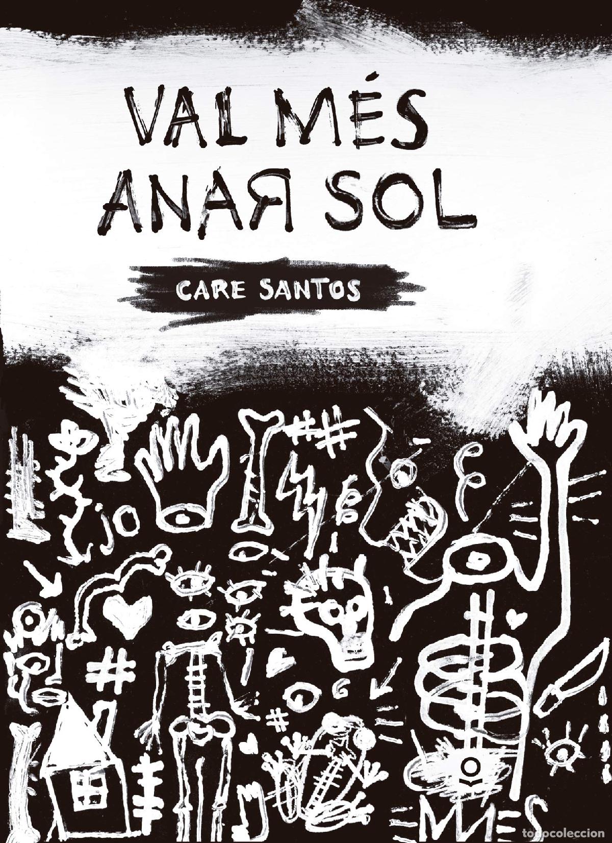 Libros: Val m&eacute;s anar sol (JUVENIL (+14)) - Foto 1