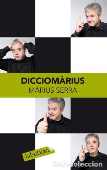 Libros: Dicciom&agrave;rius (LABUTXACA) - Foto 1