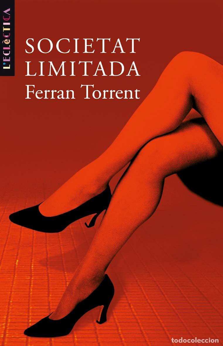 Libros: Societat limitada: 87 (LEcl&egrave;ctica) - Foto 1