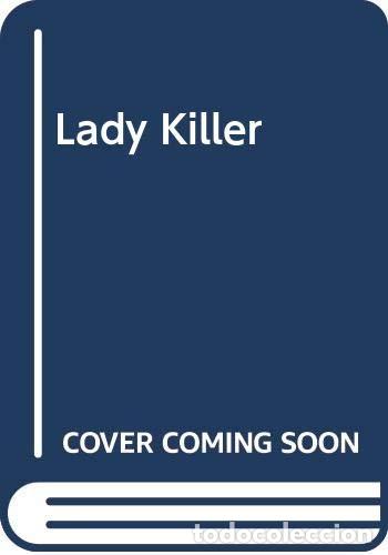 Libros: Lady killer - TOGAWA, MASAKO - Foto 1