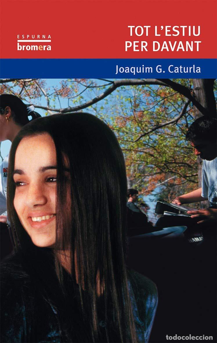 Libros: Tot lestiu per davant: 10 (Espurna) - Foto 1