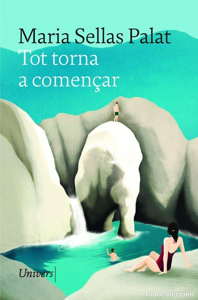Livros em segunda m&atilde;o: Tot torna a comen&ccedil;ar