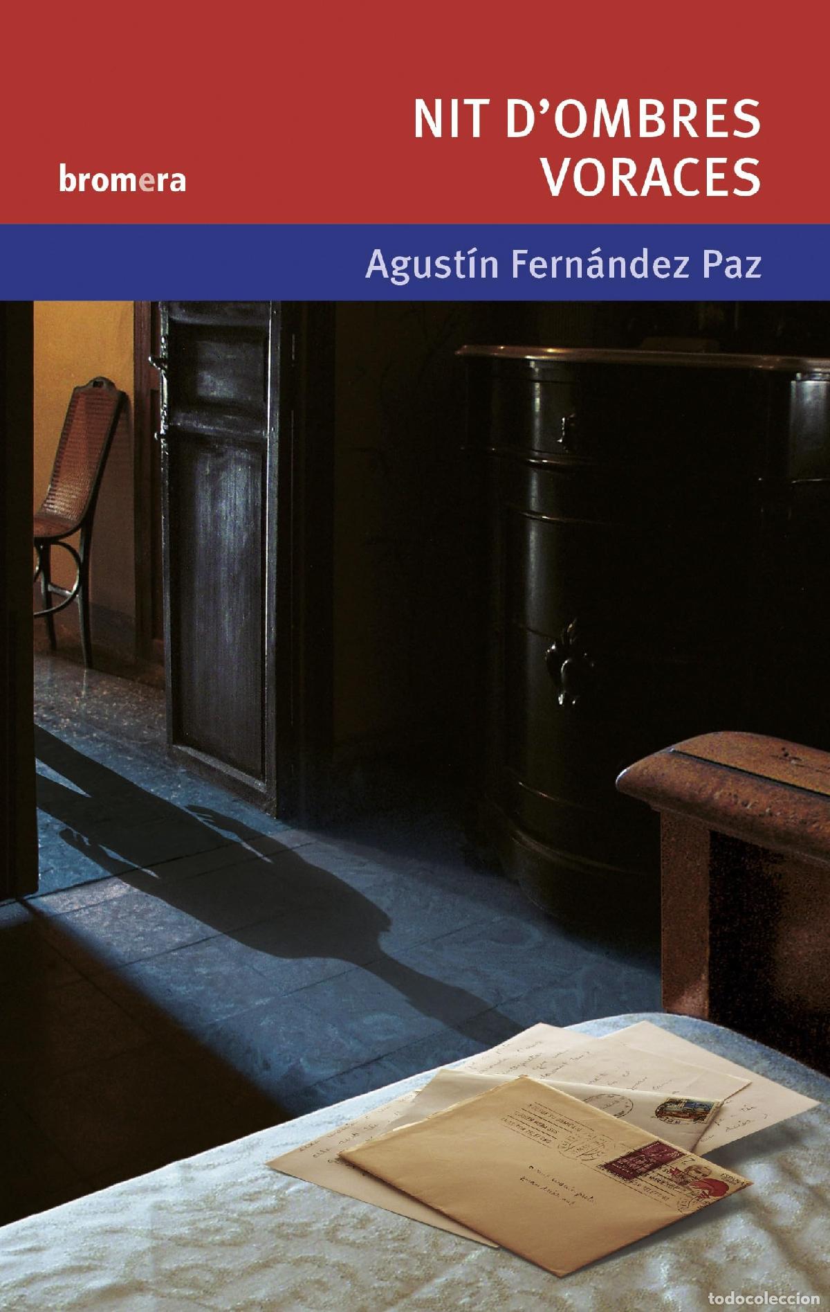 Libros: Nit dombres voraces: 65 (Espurna) - Foto 1
