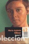 books: Joana E. (BUTXACA) - Oliver Cabrer, Mar&iacute;a Ant&ograve;nia