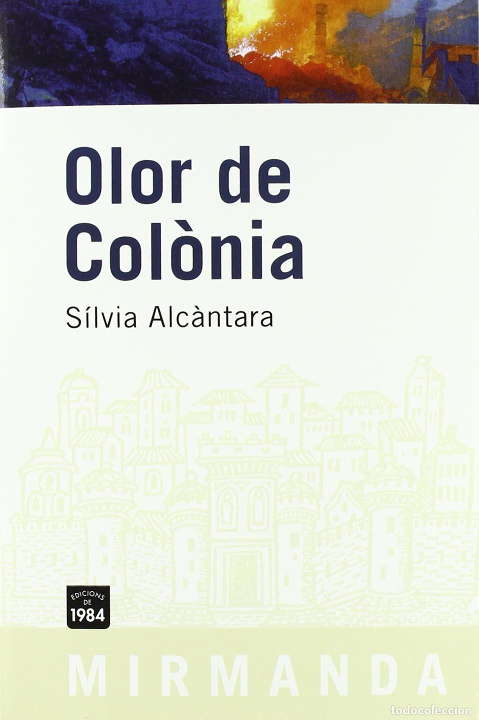 Libros: Olor de Col&ograve;nia: 62 (Mirmanda) - Foto 1