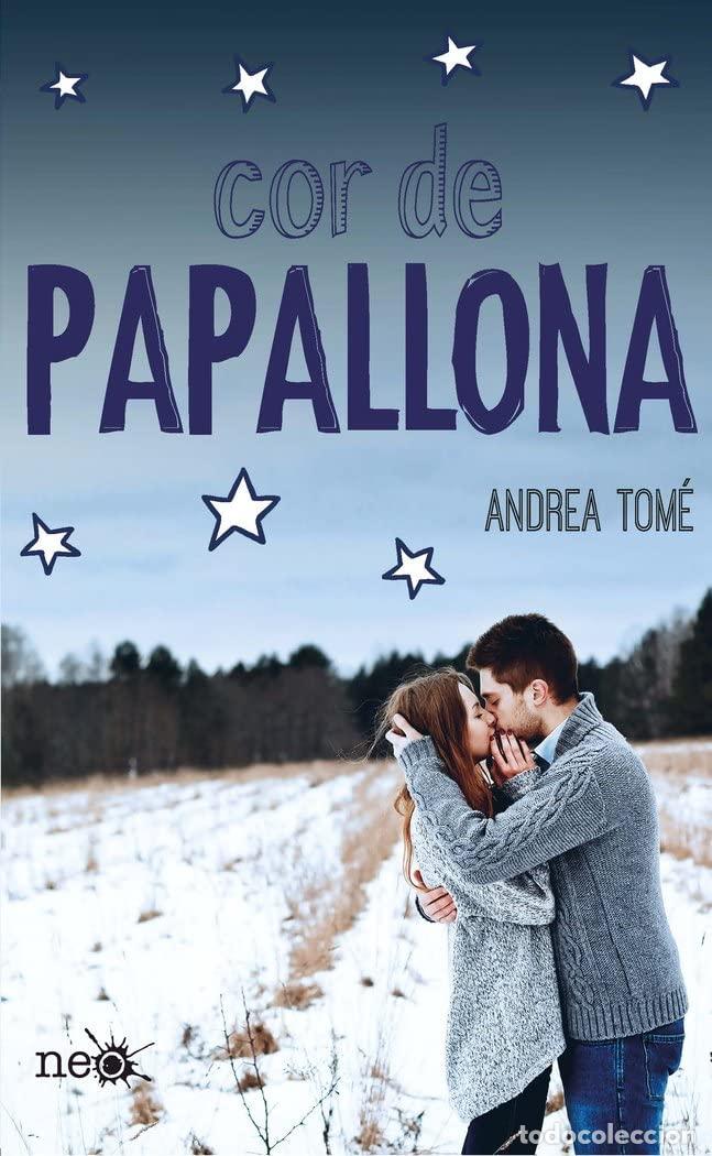 B&uuml;cher: Cor de papallona - Tom&eacute;, Andrea