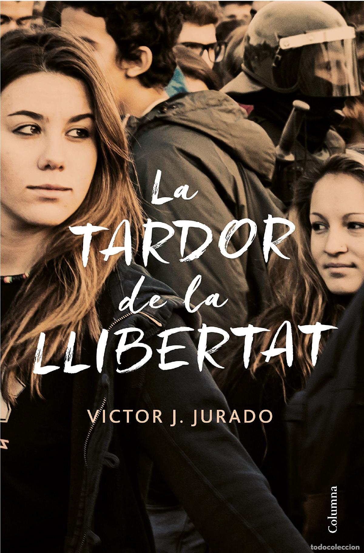 Libros: La tardor de la llibertat (Cl&agrave;ssica) - Foto 1
