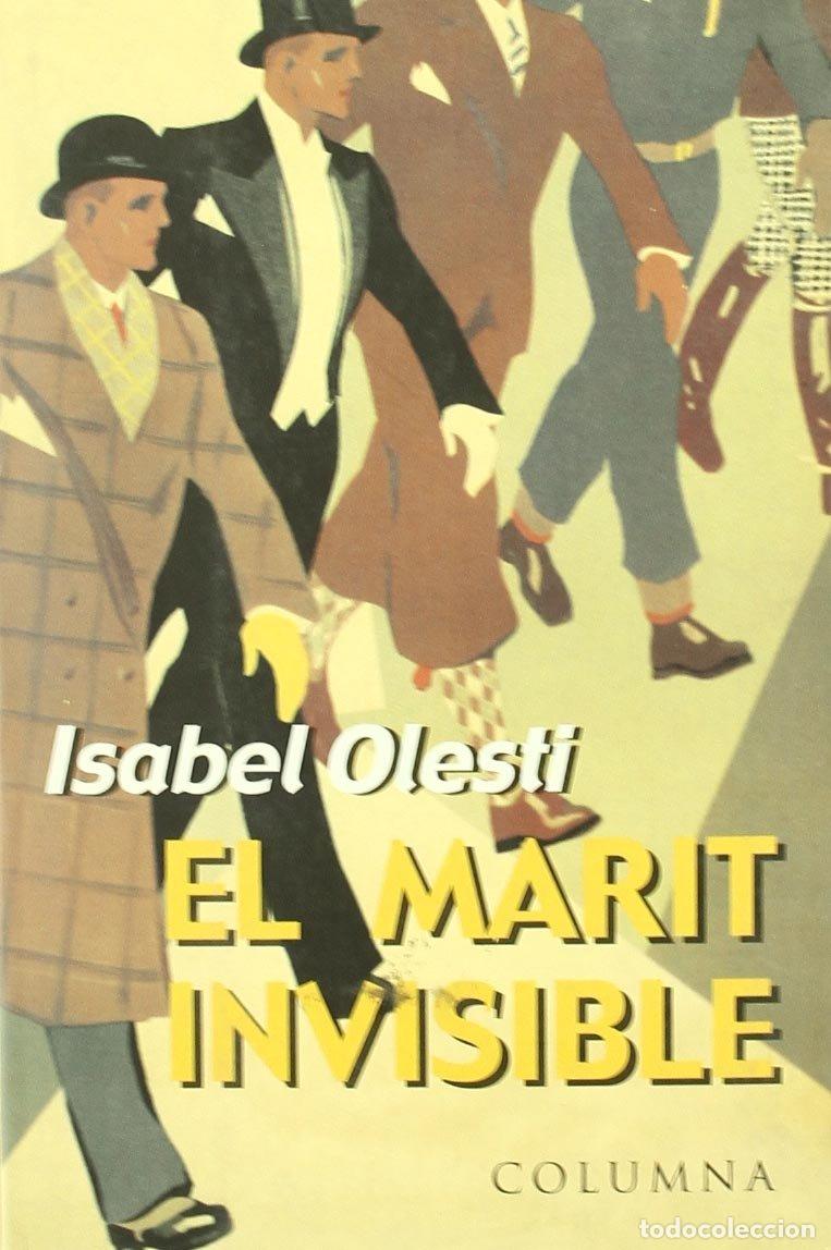 Libros: El marit invisible (Cl&agrave;ssica) - Foto 1