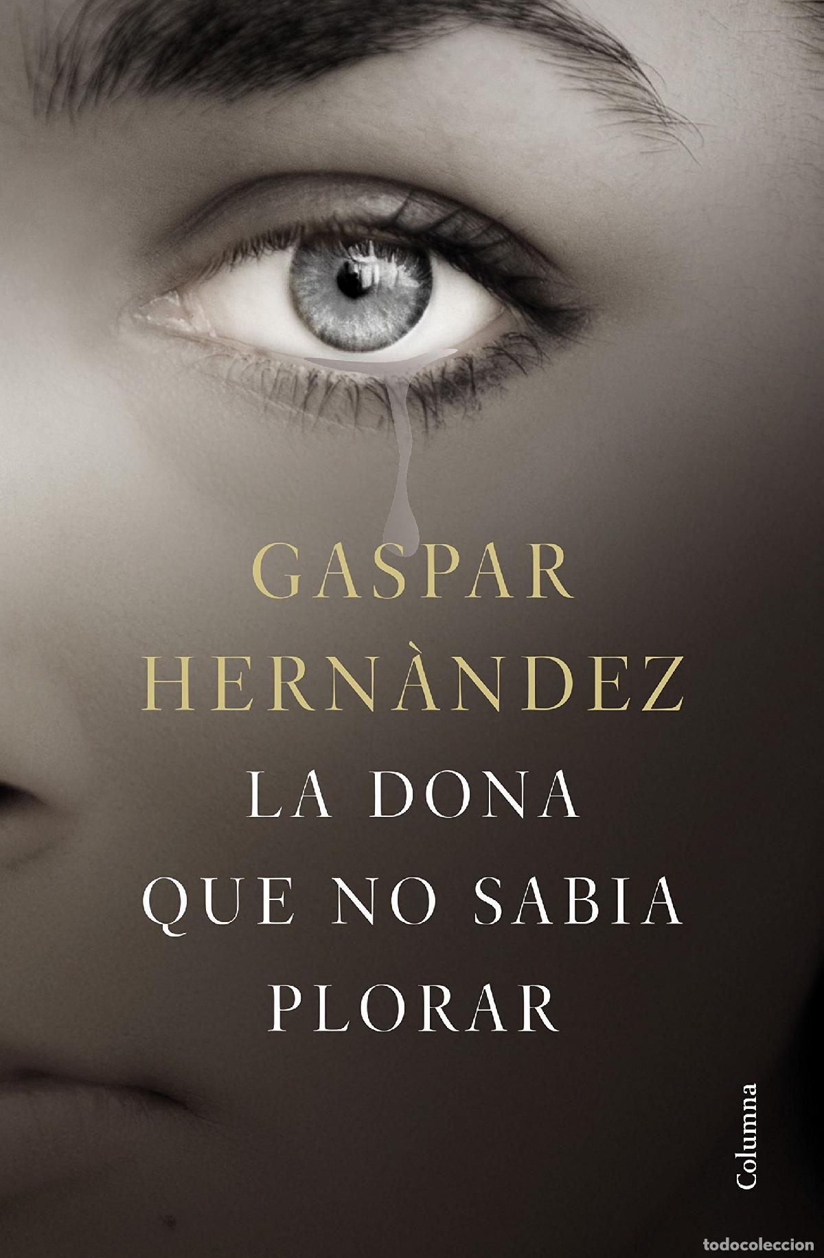 Libros: La dona que no sabia plorar (Cl&agrave;ssica) - Foto 1