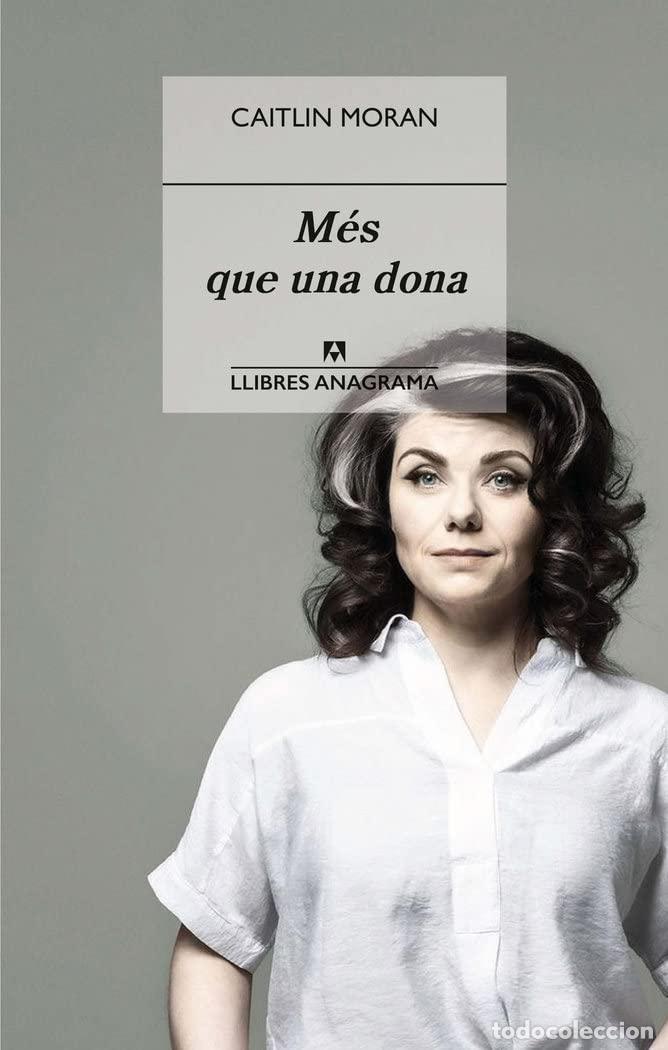 Libros: M&eacute;s que una dona: 94 (Llibres Anagrama)