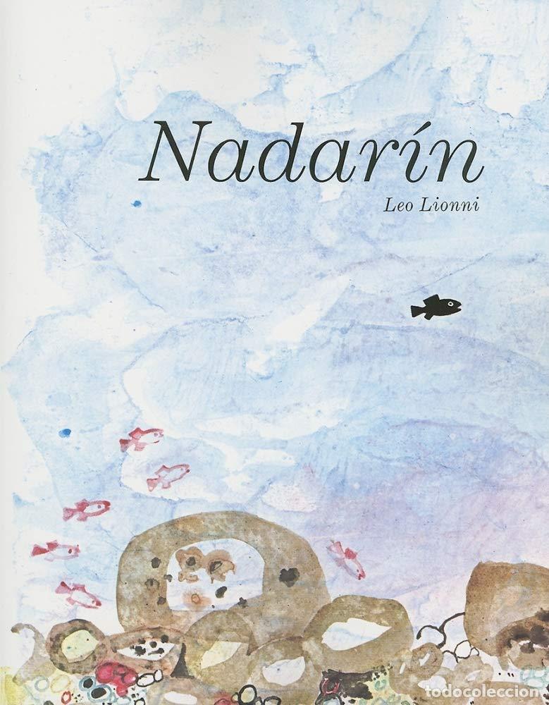 books: Nadarin - Lionni, Leo