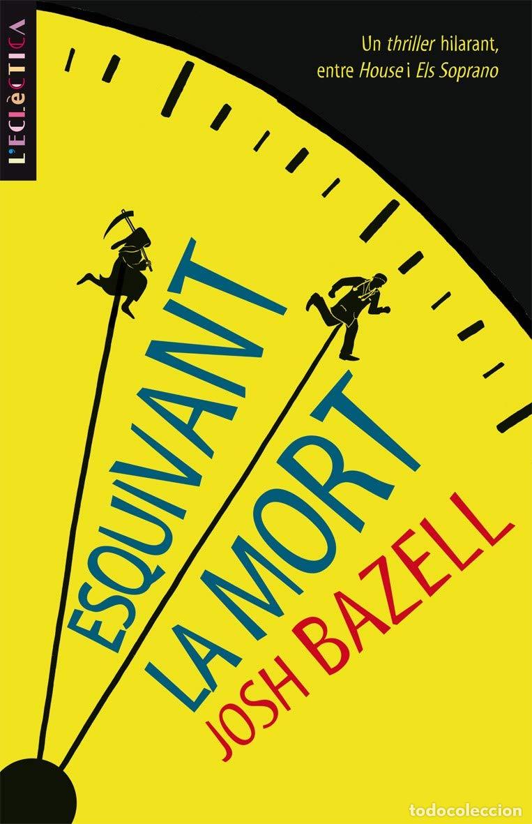 Libros: Esquivant la mort: 169 (LECL&Egrave;CTICA) - Foto 1