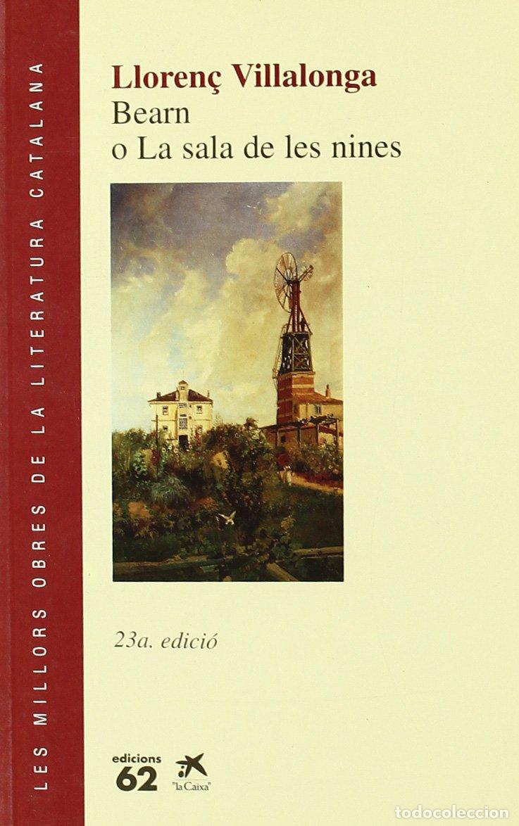 Libros: Bearn o la sala de les nines (MOLC - Les Millors Obres de la) - Foto 1