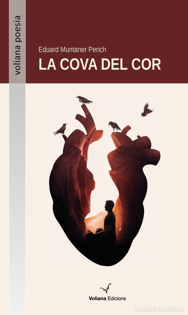 books: La cova del cor: 28 (Poesia)