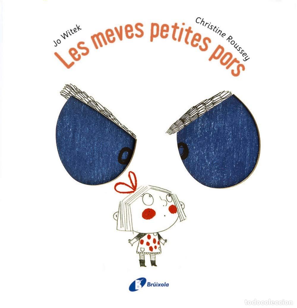 Libros: Les meves petites pors (Catal&aacute; - A PARTIR DE 3 ANYS - &Agrave;LBUMS - Altres &agrave;lbums)