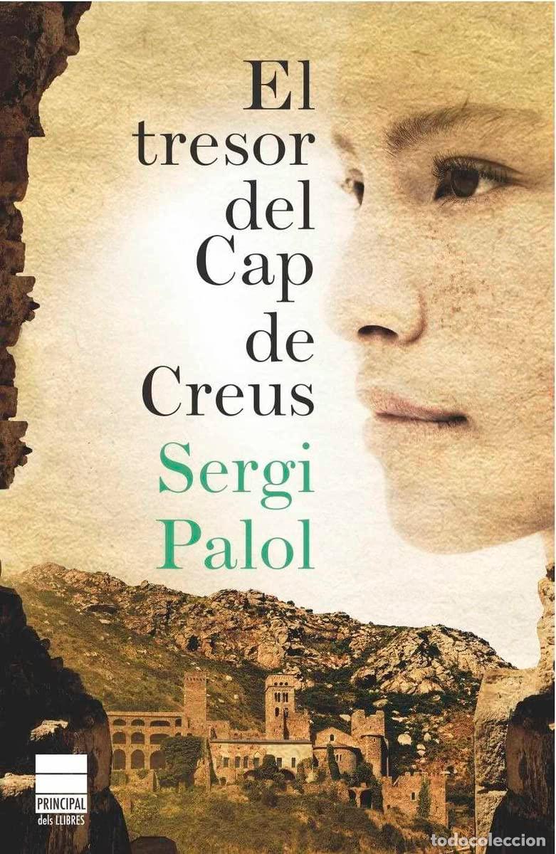 Livres: El tresor del Cap de Creus (PRINCIPAL DELS LLIBRES)