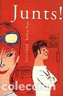 Libros: Junts! (&Egrave;xits) - Lloyd, Josie - Foto 1