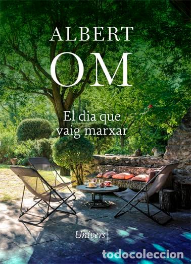 Libros: El dia que vaig marxar: 79 (Univers) - Foto 1