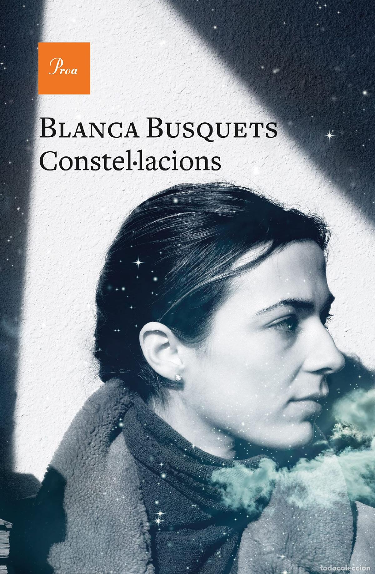 Libros: Constel&middot;lacions (A TOT VENT) - Foto 1