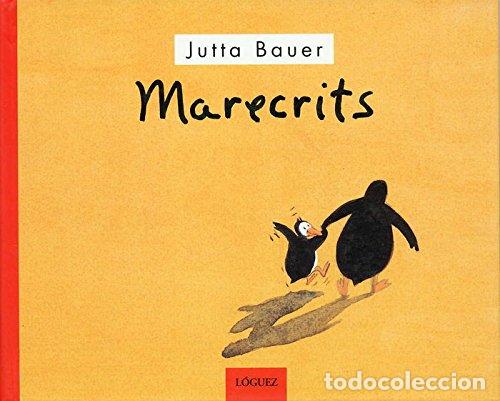 Libros: Marecrits (SIN COLECCION) - Foto 1