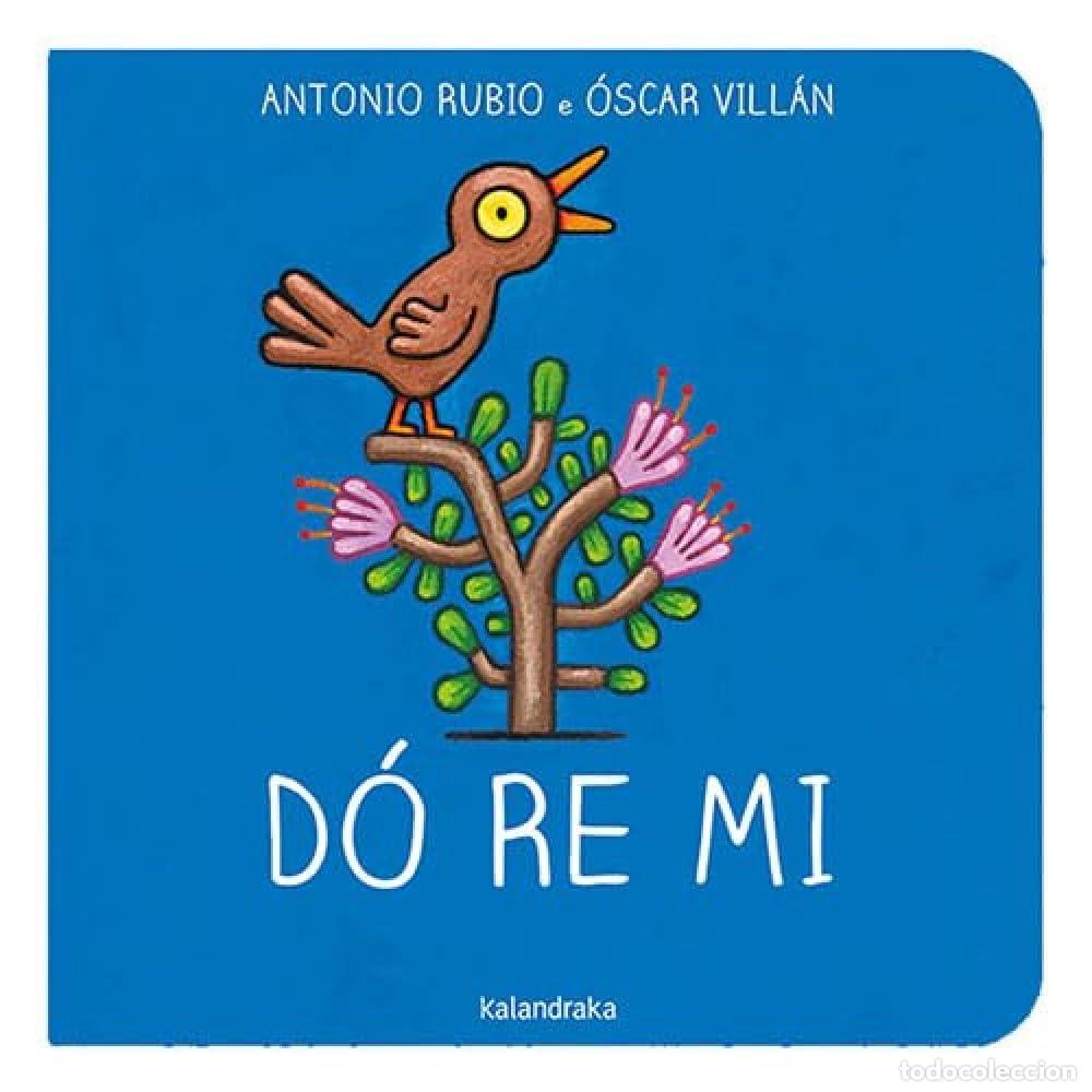 Libri di seconda mano: D&oacute; re mi (Do berce &aacute; l&uacute;a)