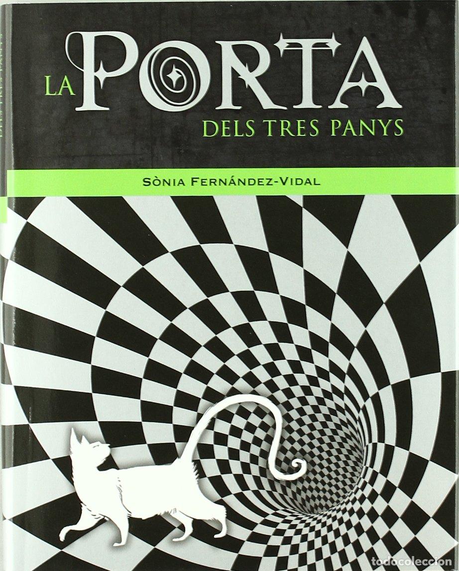 Libros: La porta dels tres panys - Foto 1