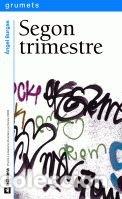 Libros: Segon trimestre: 194 (Grumets) - Foto 1