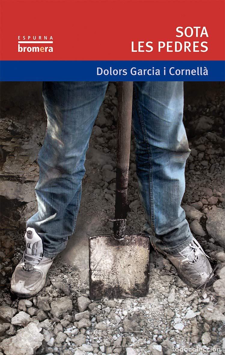 Libros: Sota Les Pedres: 104 (Espurna) - Foto 1