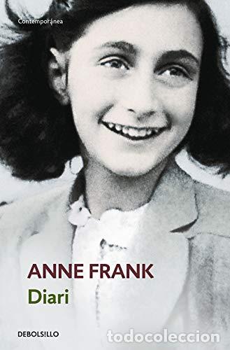 Libros: Diari d'Anna Frank (Contempor&aacute;nea)