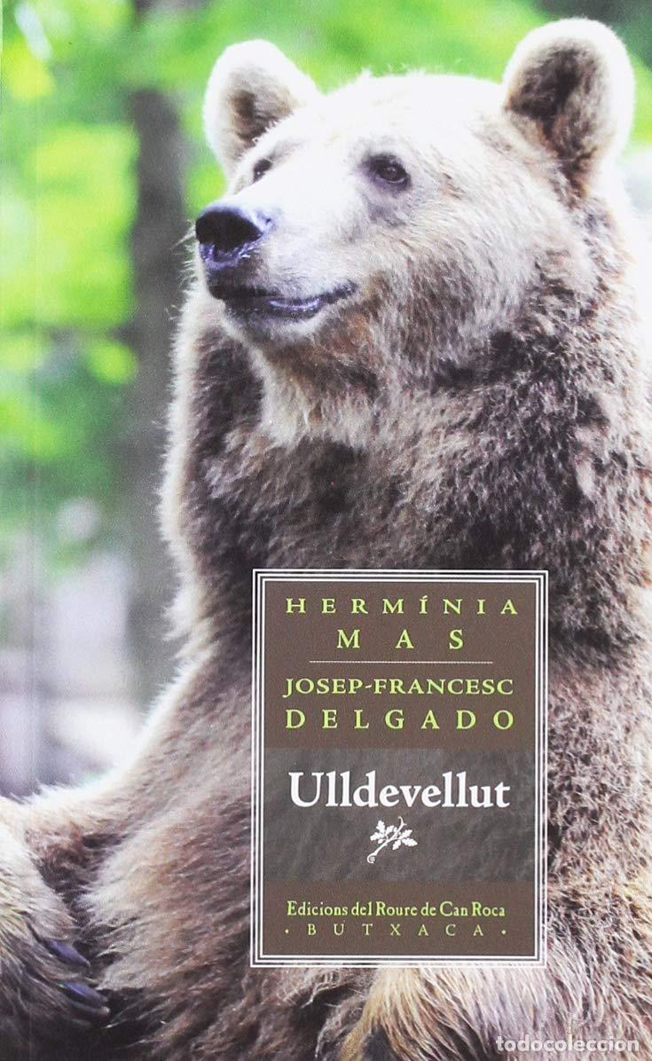 Libros: Ulldevellut: 10 (butxaca)