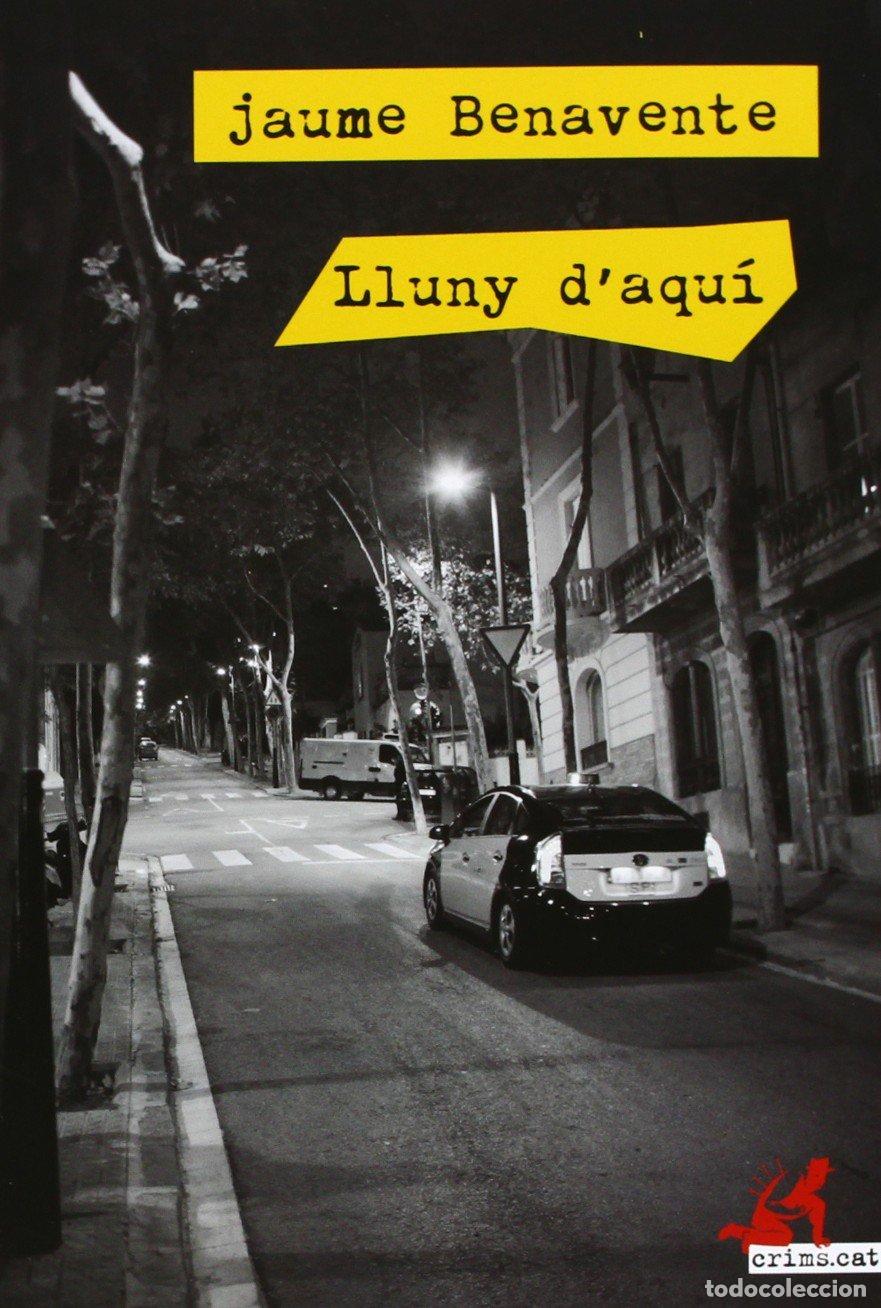 Libros: Lluny DAqui: 5 (crims.cat) - Foto 1