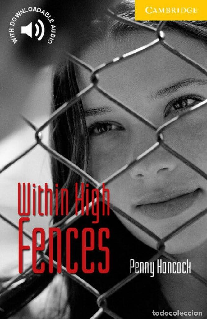 Libros: Within High Fences Level 2 - Foto 1