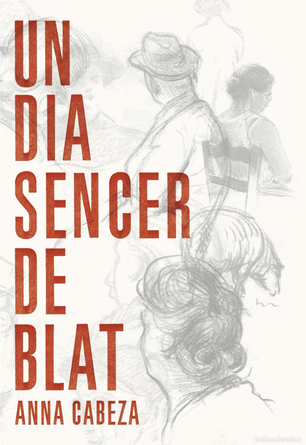 Libros: Un dia sencer de blat (EXIT) - Foto 1