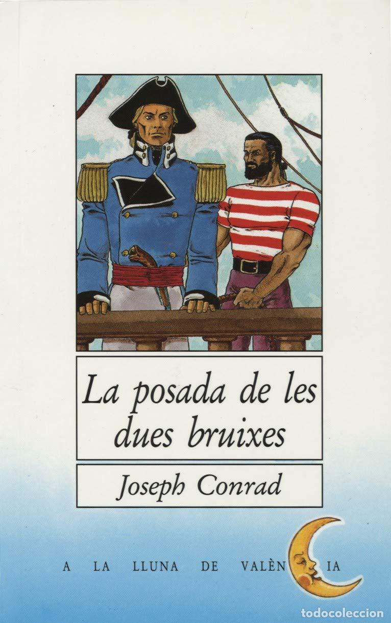 Libros: La posada de les dues bruixes: 27 (A la lluna de Val&egrave;ncia) - Foto 1