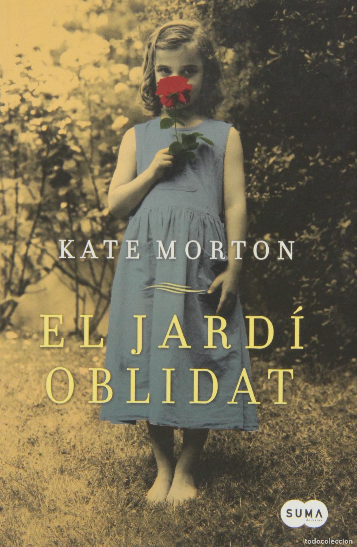 Libros: El jard&iacute;n olvidado (catal&aacute;n) - Foto 1