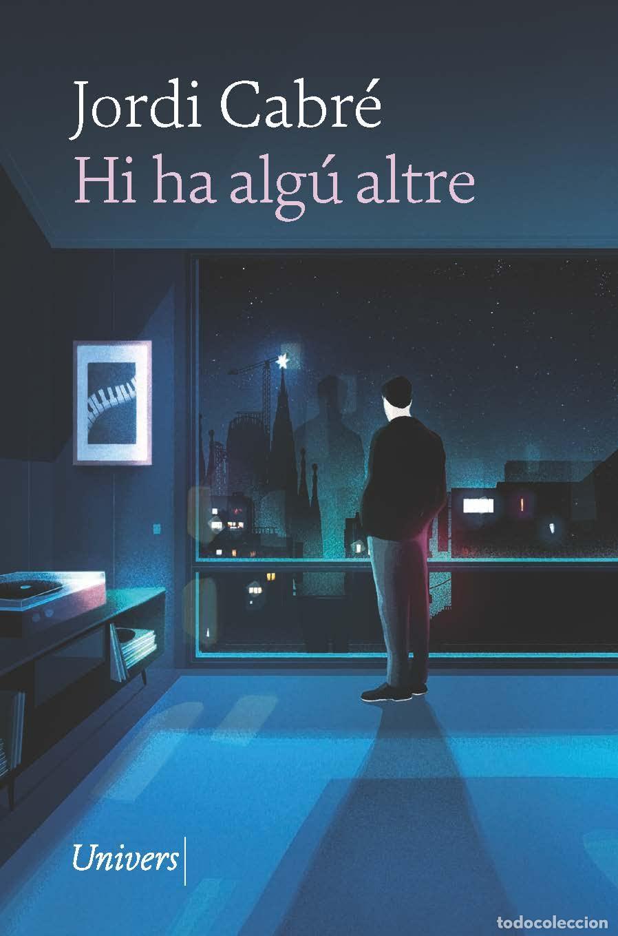 Libros: Hi ha alg&uacute; altre (Narrativa) - Foto 1
