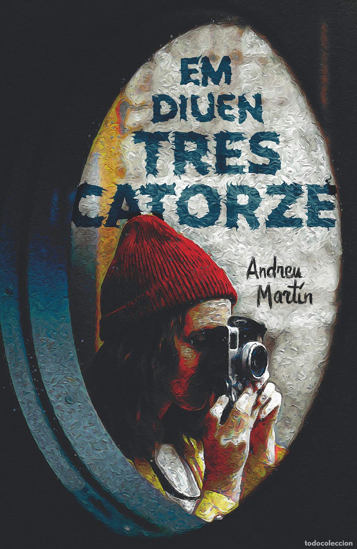 Libros: GA. 147 - Em diuen Tres Catorze (Gran Angular)