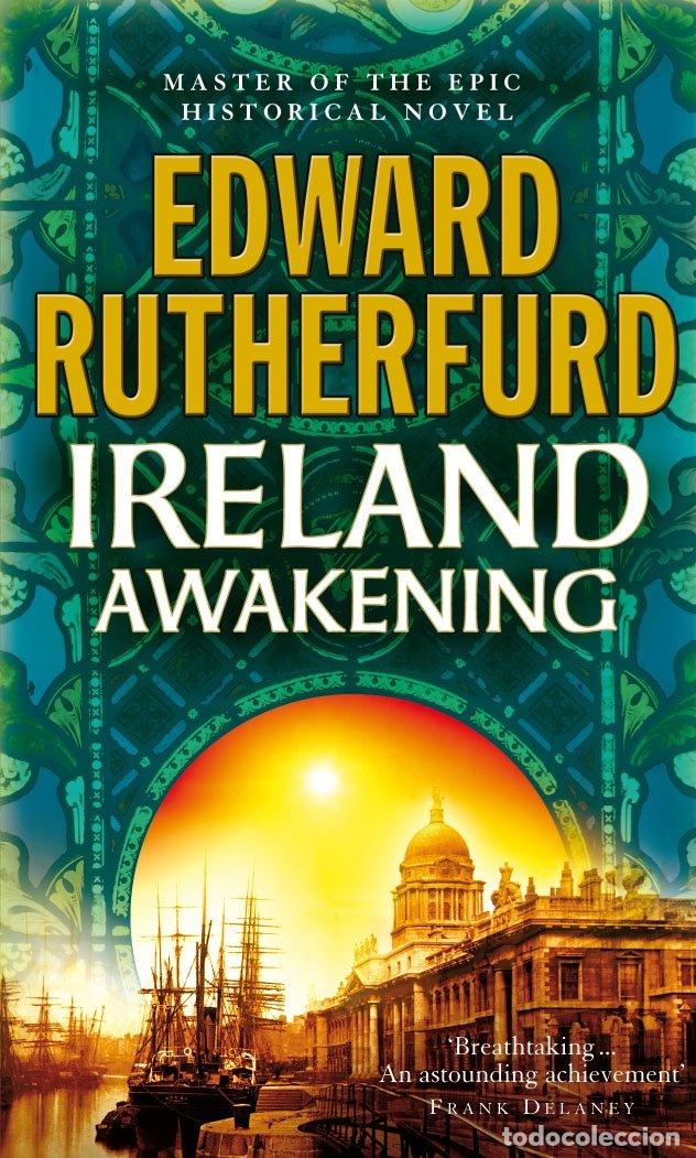 Livres: Ireland: Awakening - Rutherfurd, Edward