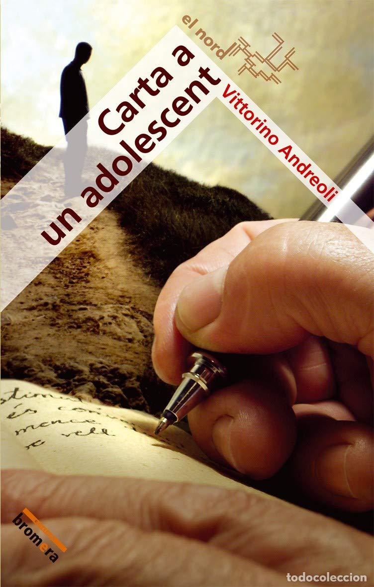 Libros: Carta a un adolescent: 5 (El Nord) - Foto 1