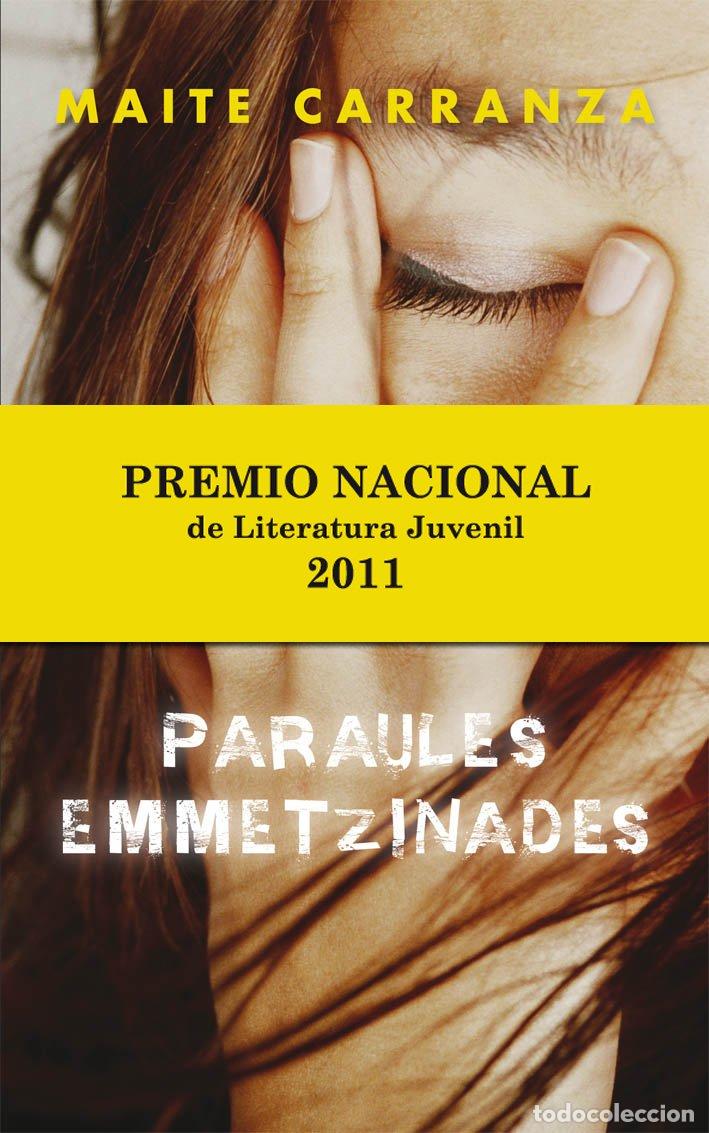 Libri di seconda mano: PARAULES EMMETZINADES: EDICI&Oacute;N ESPECIAL