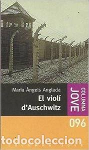 Libri di seconda mano: EL VIOLI D`AUSWITCHZ (jove) (COL.LECCIO JOVE)