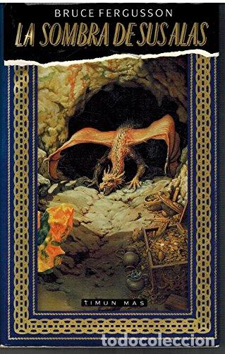 Libros: La sombra de sus alas - Foto 1