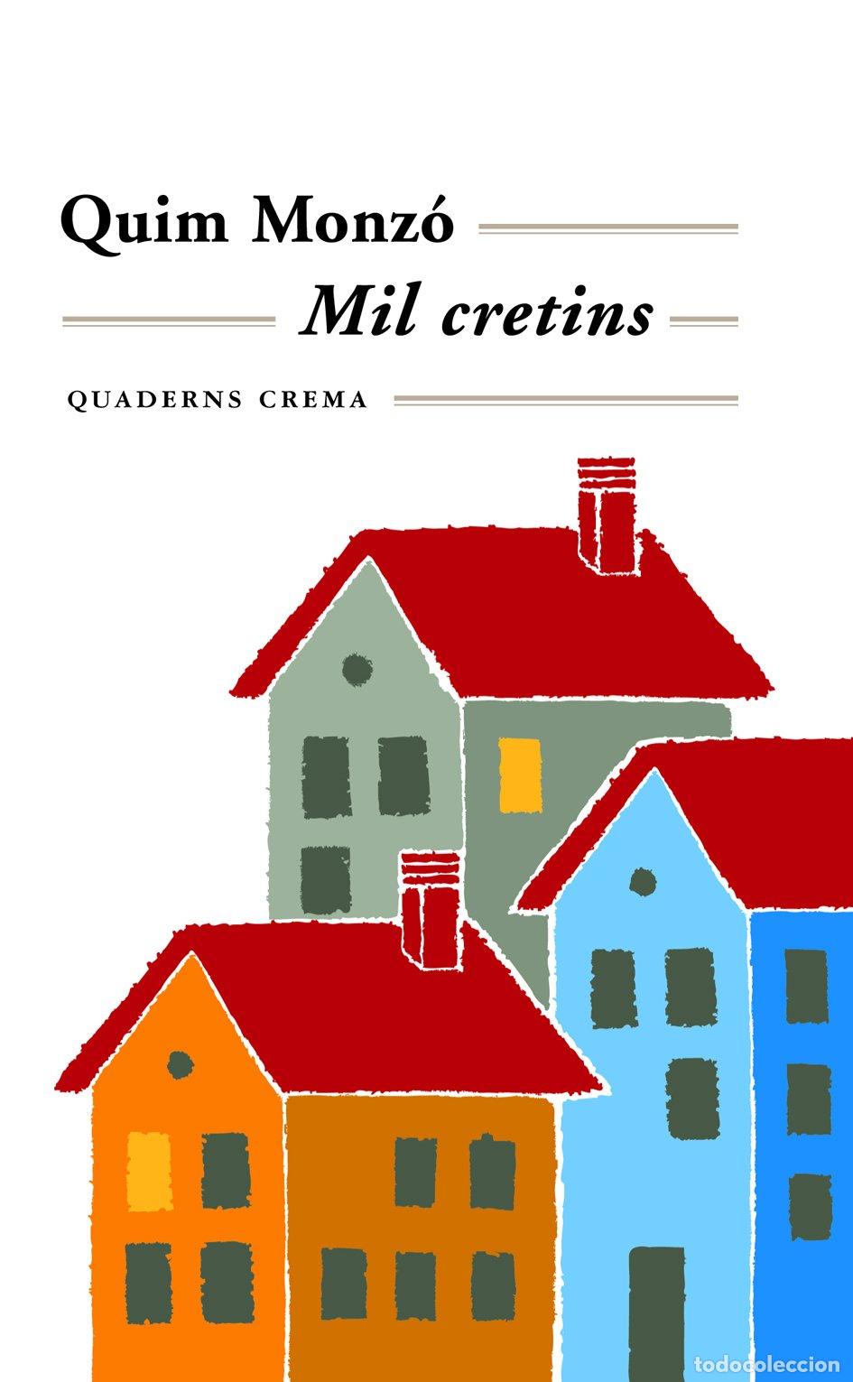 Libros: Mil cretins: 98 (M&iacute;nima Minor) - Foto 1