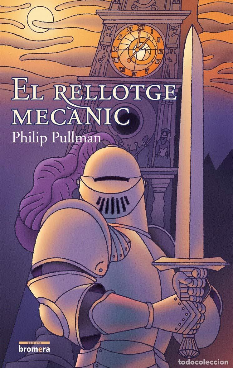 Libros: El rellotge mec&agrave;nic: 4 (Esfera) - Foto 1