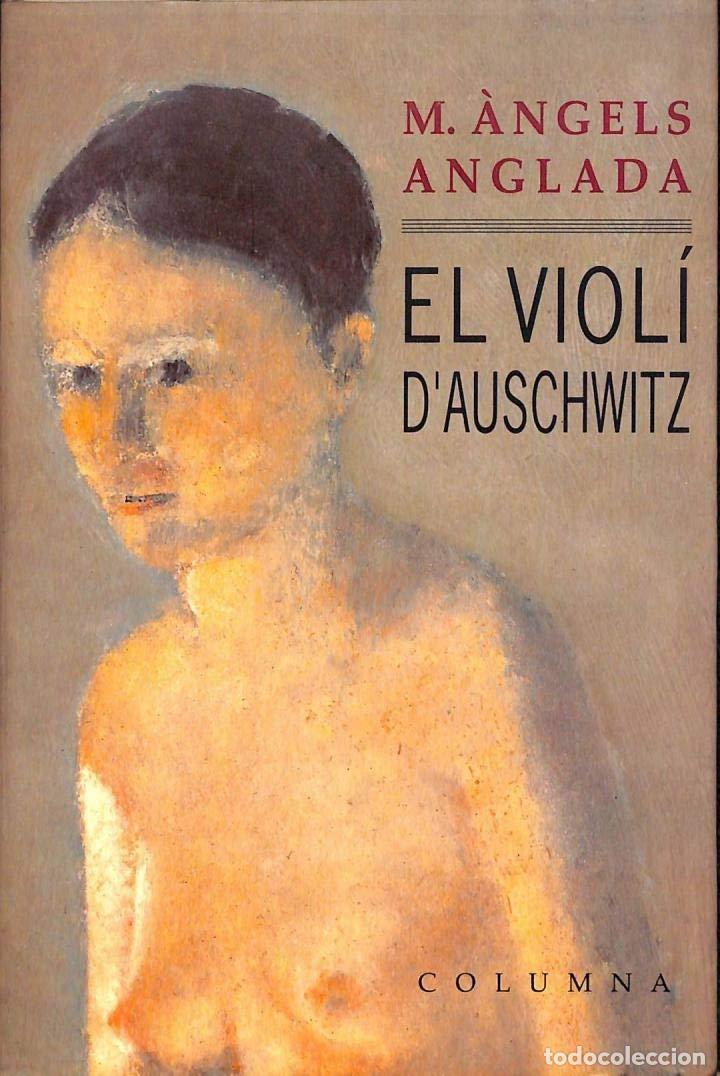 Libros: El Violi DAuschwitz - Foto 1