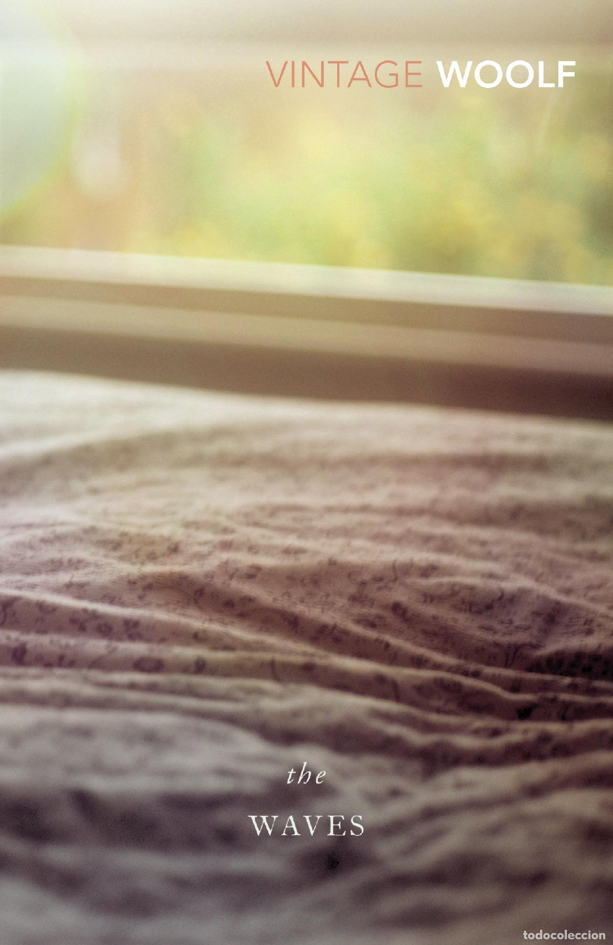 Libros: The Waves: Virginia Woolf - Foto 1