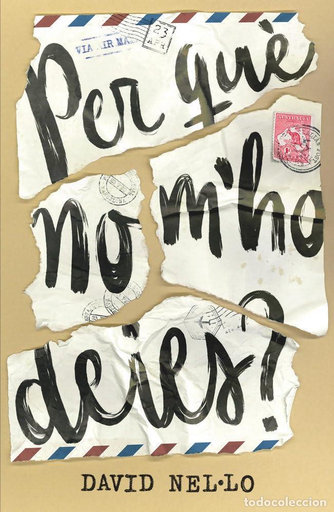 Libros: Per qu&egrave; no mho deies?: 82 (Gran Angular) - Foto 1