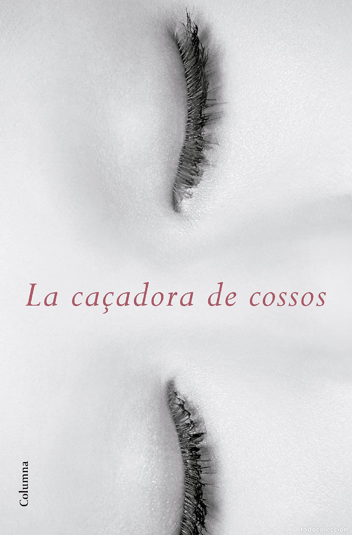 Libros: La ca&ccedil;adora de cossos: 883 (Cl&agrave;ssica) - Foto 1