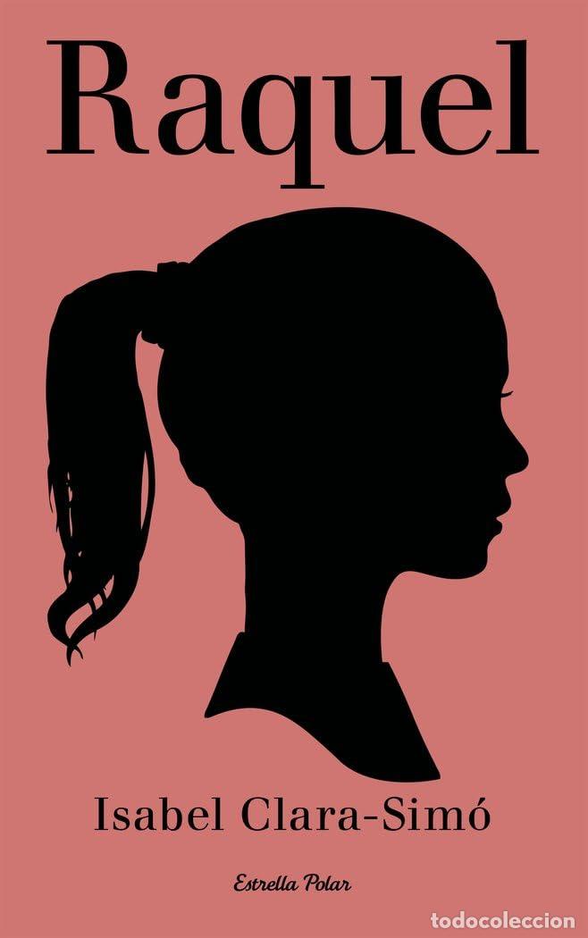 Libros: Raquel (Vostok) - Sim&oacute; Monllor, Isabel-Clara - Foto 1